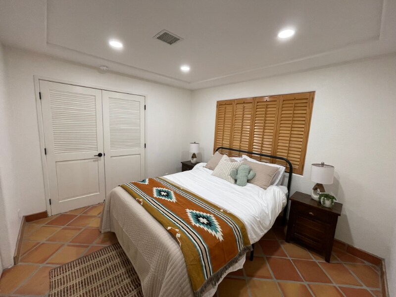 58328 Bonanza Dr, Yucca Valley, CA 92284 House Rental in Yucca Valley