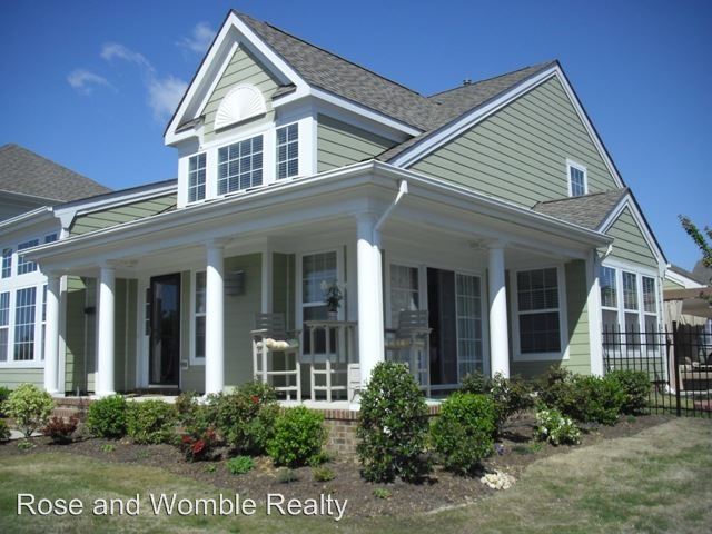 Foto principal - 5540 Arboretum Ave