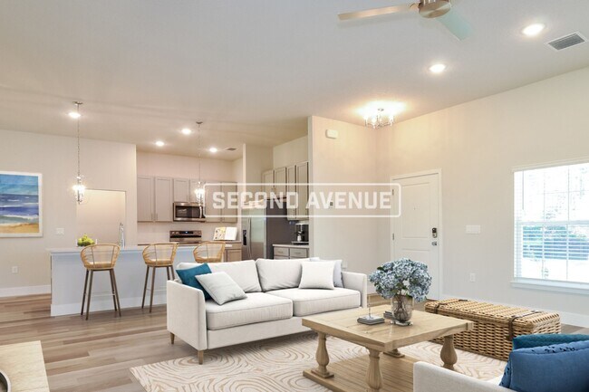 Foto del edificio - 16 Woodborn LN