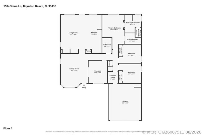 Building Photo - 1504 Siena Ln