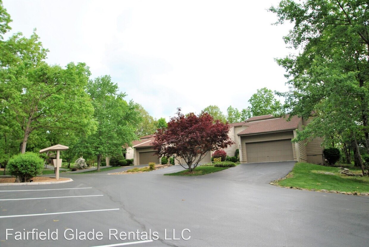 506 Druid Landing, Crossville, TN 38558 House Rental in Crossville
