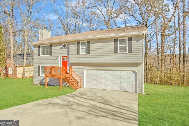 Foto del edificio - 1442 Hillside Pl SE