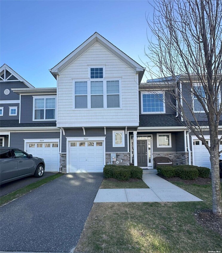 Primary Photo - 2603 Townhome Wy
