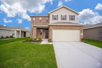 Building Photo - 4615 Sabine Creek Way
