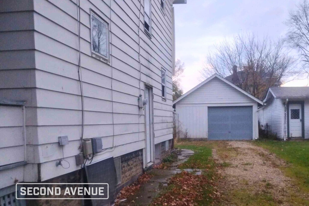 Foto del edificio - 408 S Canal St