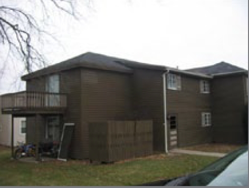 Primary Photo - 9913 Illinois St