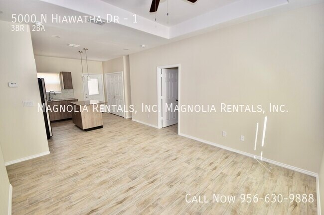 Building Photo - 1st Month Free with 13 Month Lease