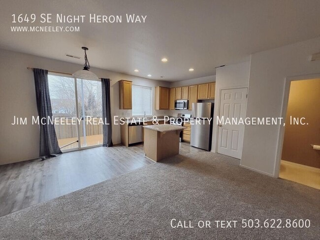 Photo - 1649 SE Night Heron Way House