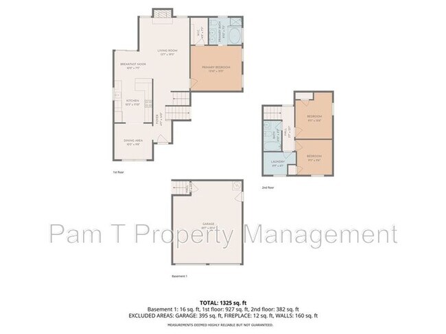 Foto del edificio - 8 Rivermarsh Ct