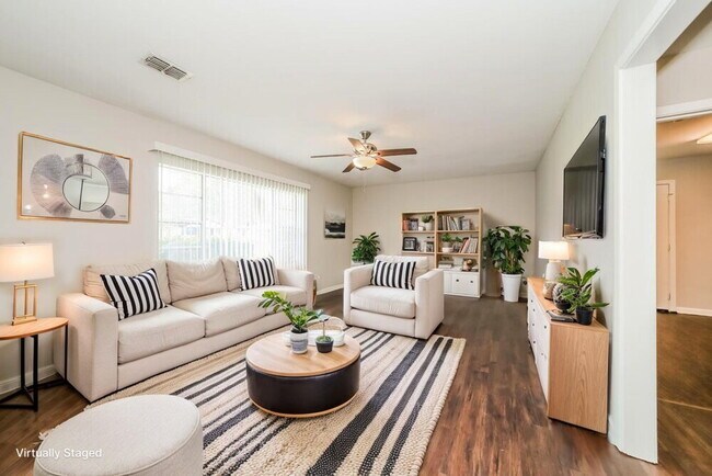 Foto del edificio - 6104 Harlow Blvd