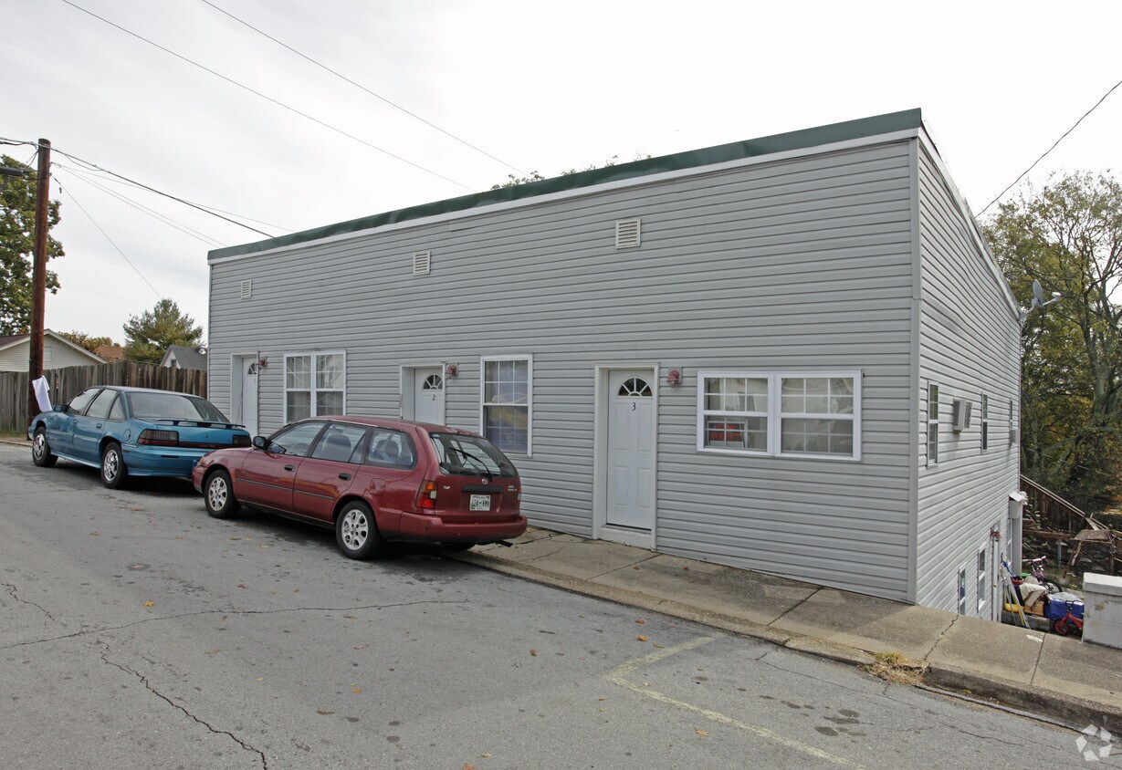 Primary Photo - 310 W 5th Ave