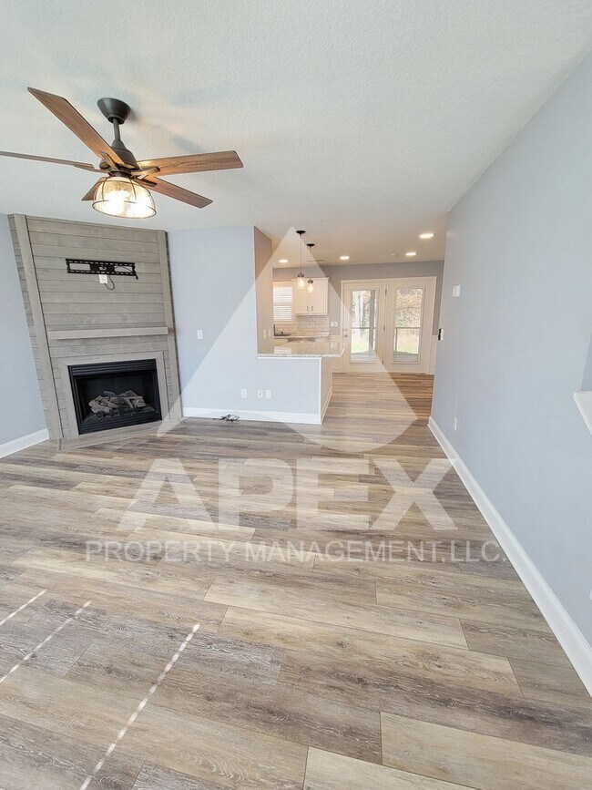 Foto del edificio - West Knoxville – Beautifully upgraded - 3 Bd/2.5 Single Family Home in Hampton Court Subdivision!!