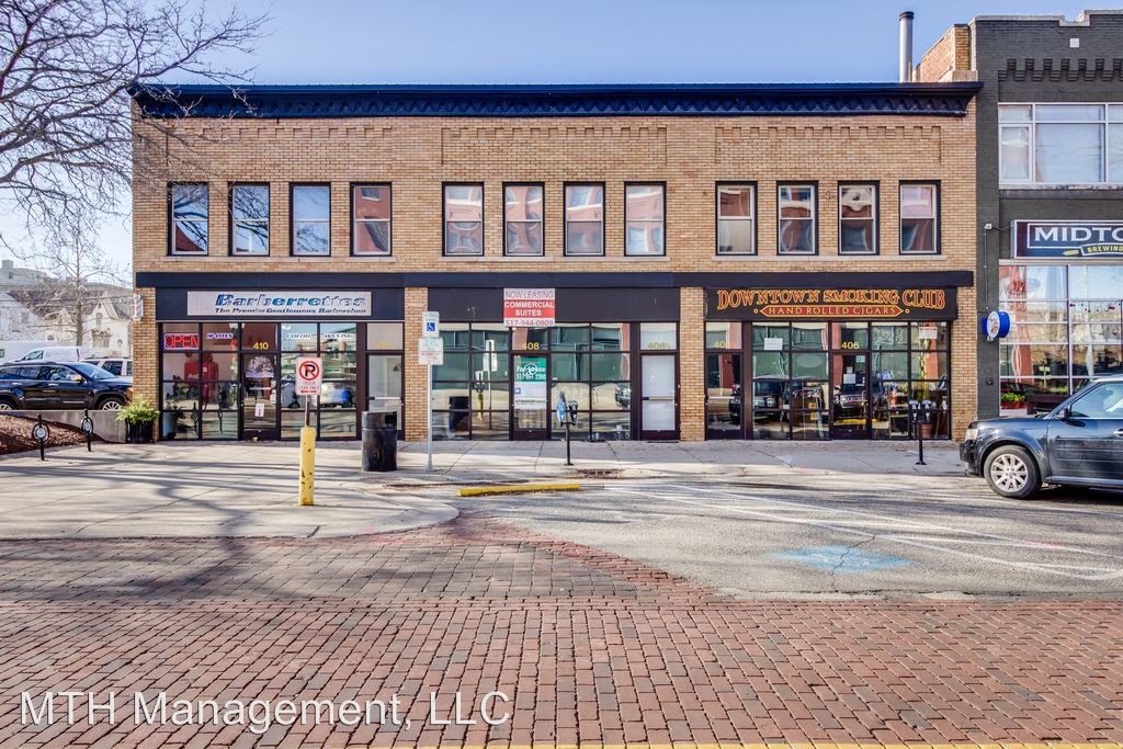 2 br, 1 bath - 406 S Washington - 2 br, 1 bath  - 406 S Washington