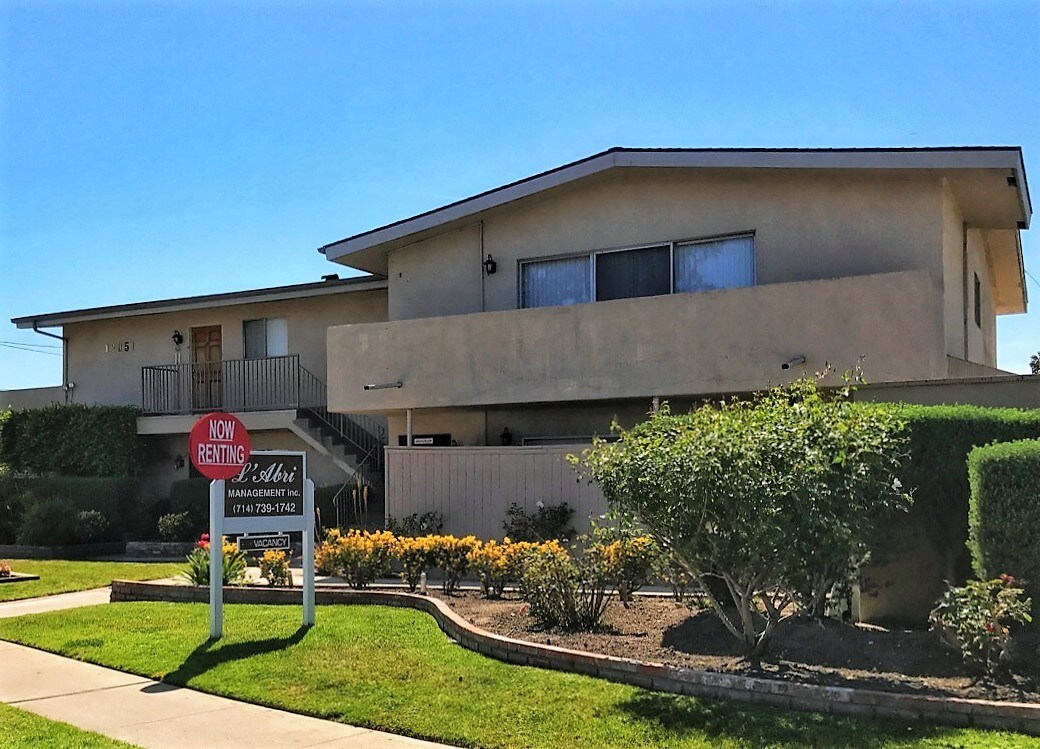 13051 Gilbert St, Garden Grove, CA 92844 Apartments in Garden Grove