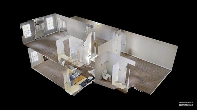 Building Photo - 9850 Pagewood Ln