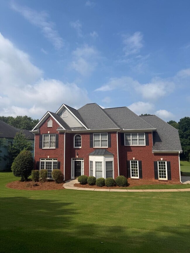 Building Photo - 3 Bed 2.5 Bath House in Flowery Branch