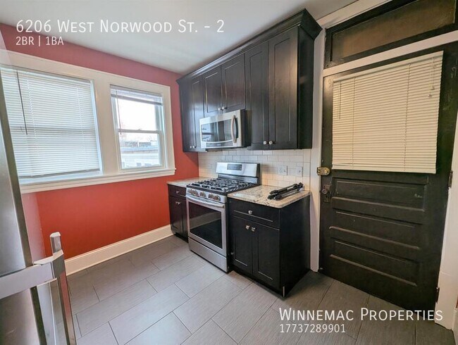 Foto del edificio - 6206 W Norwood St