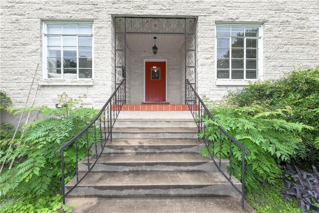Building Photo - 3300 Tom Green St