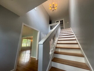 Foto del edificio - Spacious 4BR Home + Fenced Backyard in Stephens City | Pet Friendly