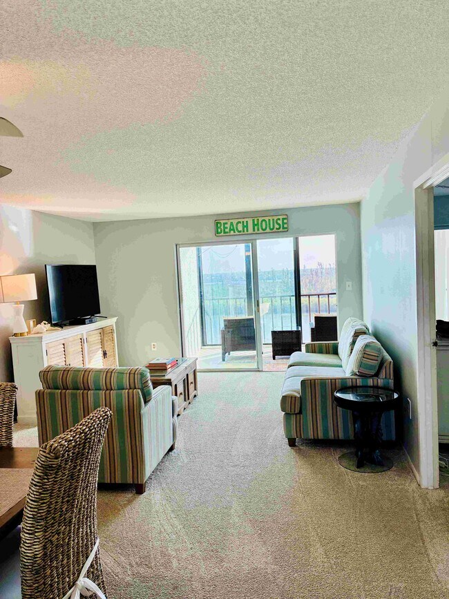 Foto del edificio - 9397 Midnight Pass Rd