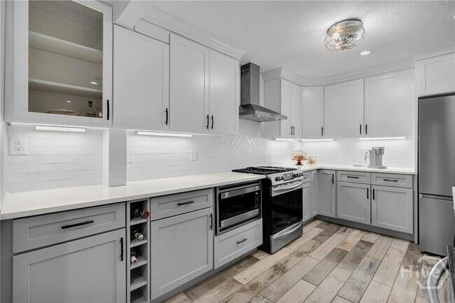 Foto del edificio - 700 Pepperwood Trail