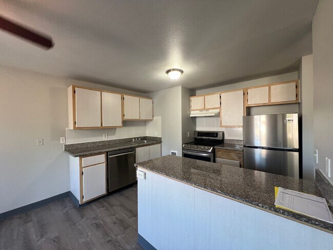 Foto del interior - Rosewood Apartments