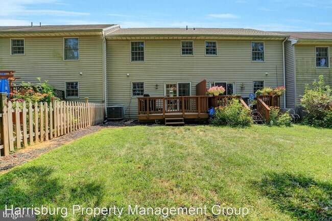 Foto del edificio - 2 br, 1.5 bath House - 4128 Kittatinny Dr