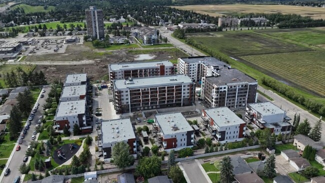  - Edgeway Phase 2