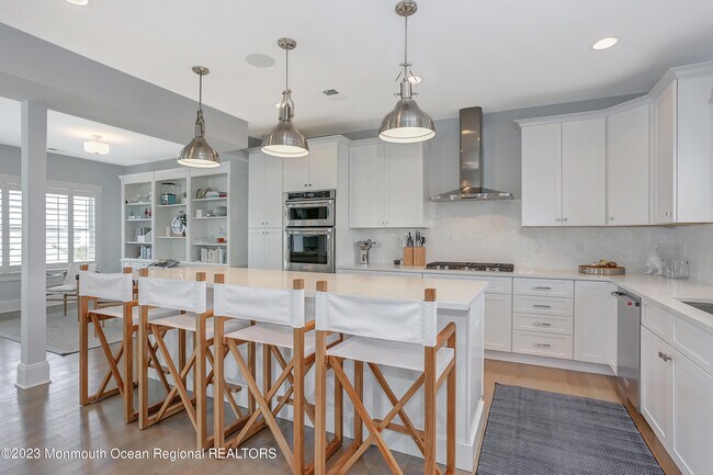 Foto del edificio - 15 Longview Way