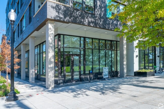 Photo - Jayde Parkside Apartments