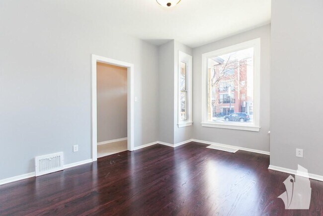 Foto del edificio - 4140 N Western Ave