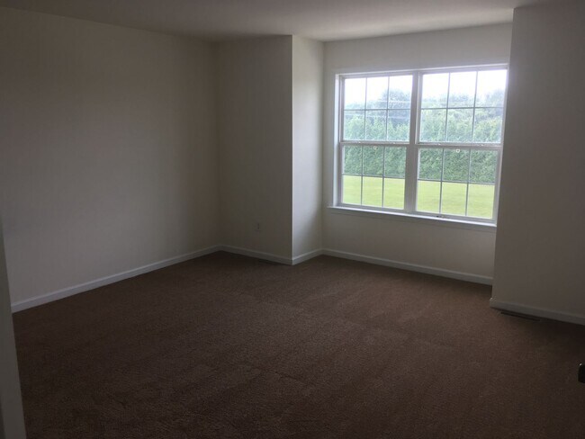 Foto del edificio - Room to spread out!