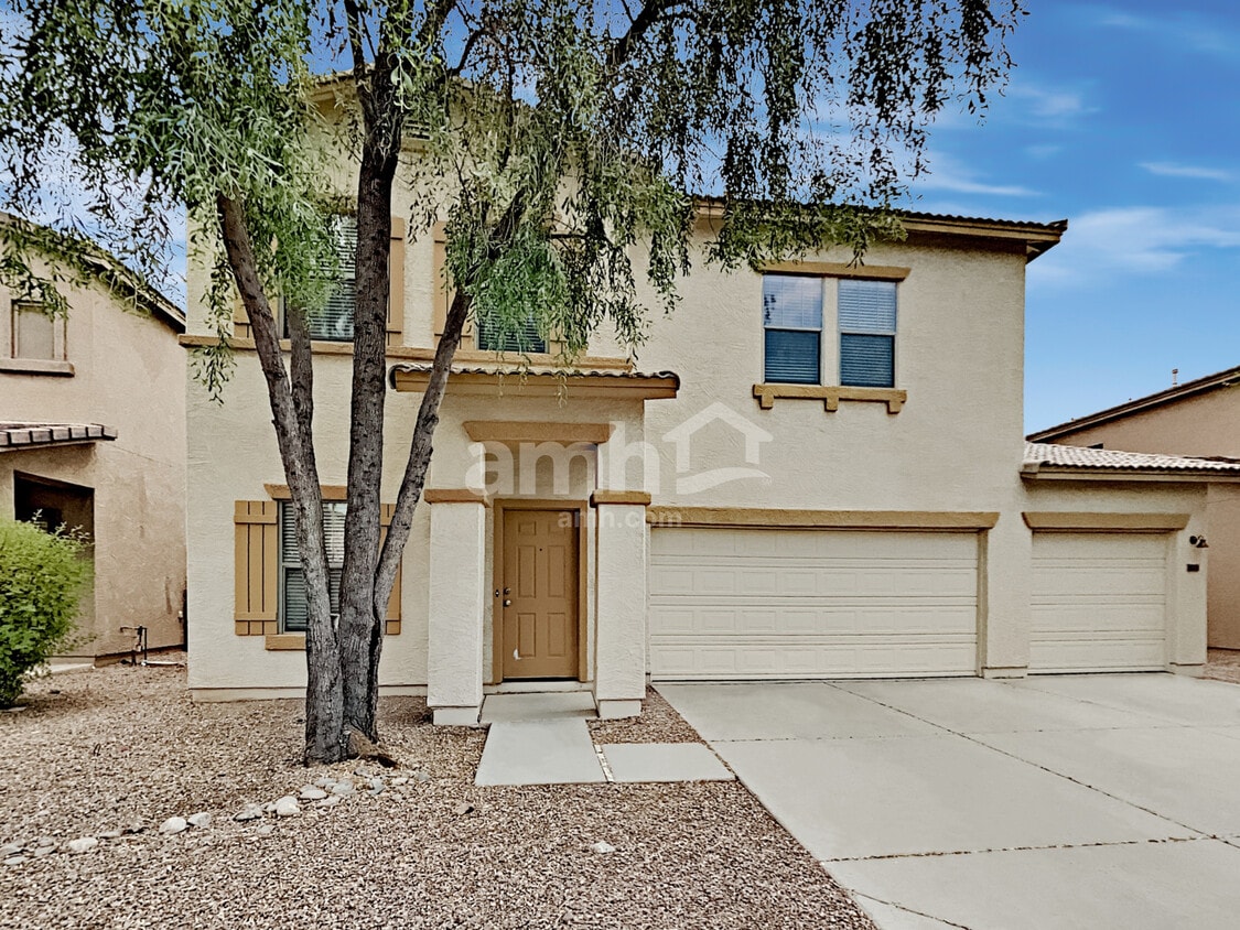 Primary Photo - 15421 N 169th Ln