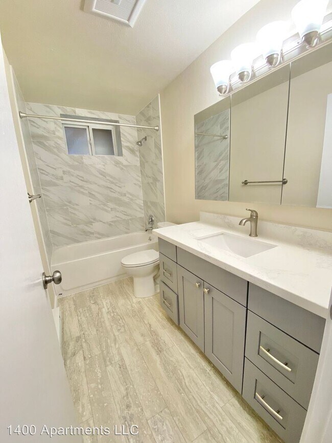 Foto del edificio - 1400 NW 59th St