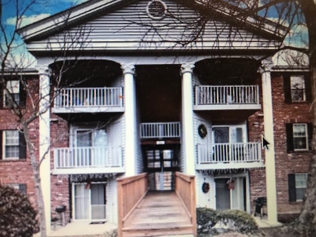 Primary Photo - 7515 Triwoods Dr