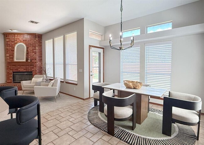 Foto del edificio - 18212 Willow Oak Ln