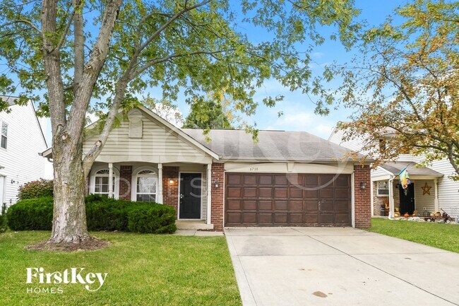 Foto del edificio - 6738 Wimbledon Dr