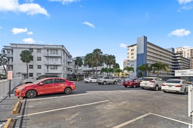 Foto del edificio - 1913 S Ocean Dr