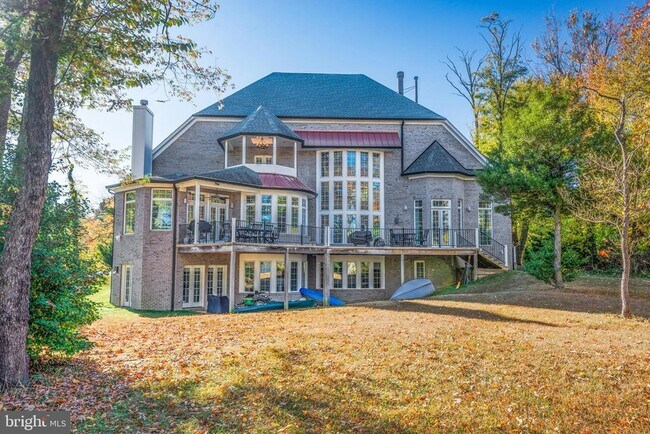 Foto del edificio - 2620 Love Point Rd