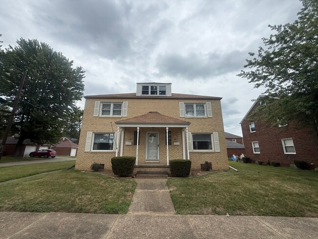 Building Photo - 3711 4th St NW