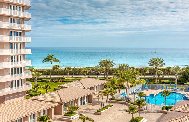 Building Photo - 700 Ocean Royale Way