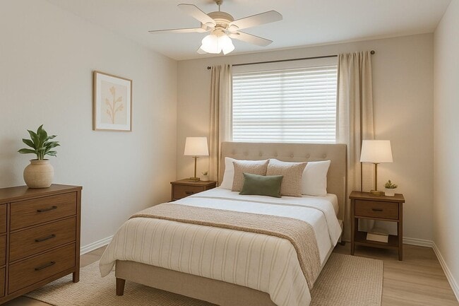 Foto del edificio - 1502 Creekside Ln