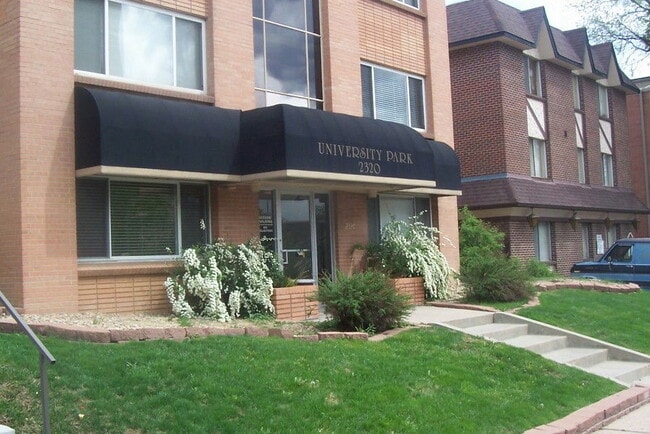 Photo - 2320 S University Blvd Apartment