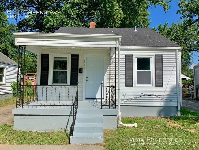 Building Photo - 611 Gheens Ave