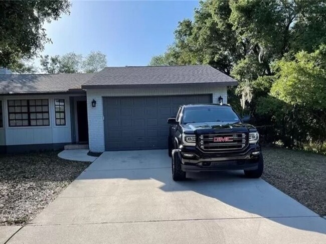 Foto del edificio - 3 Bedroom, 2 bathroom, Single Family Home ...