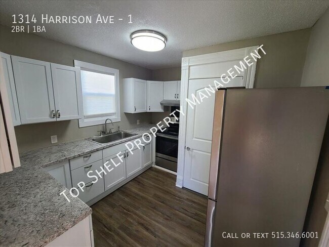 Building Photo - 1314 Harrison Ave