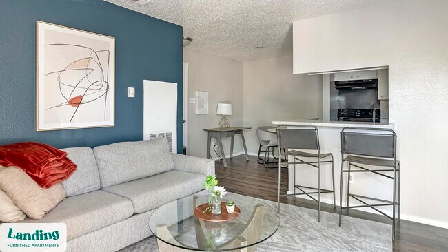 Foto del edificio - 11050 Woodmeadow Pkwy