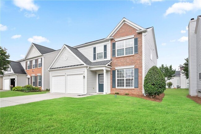 Building Photo - 8850 Grappe Trace