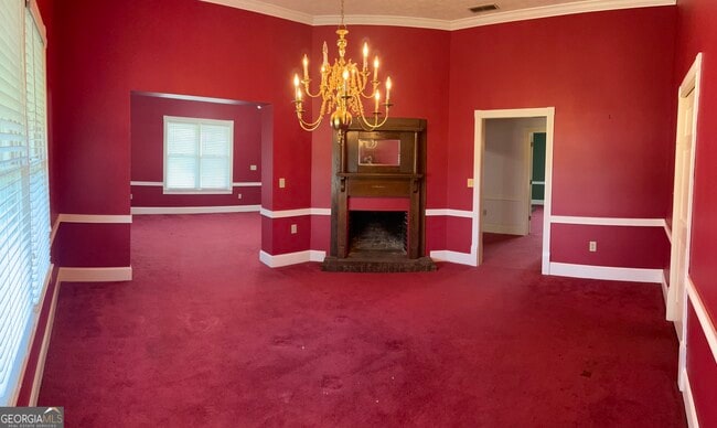 Foto del edificio - 9495 GA-54