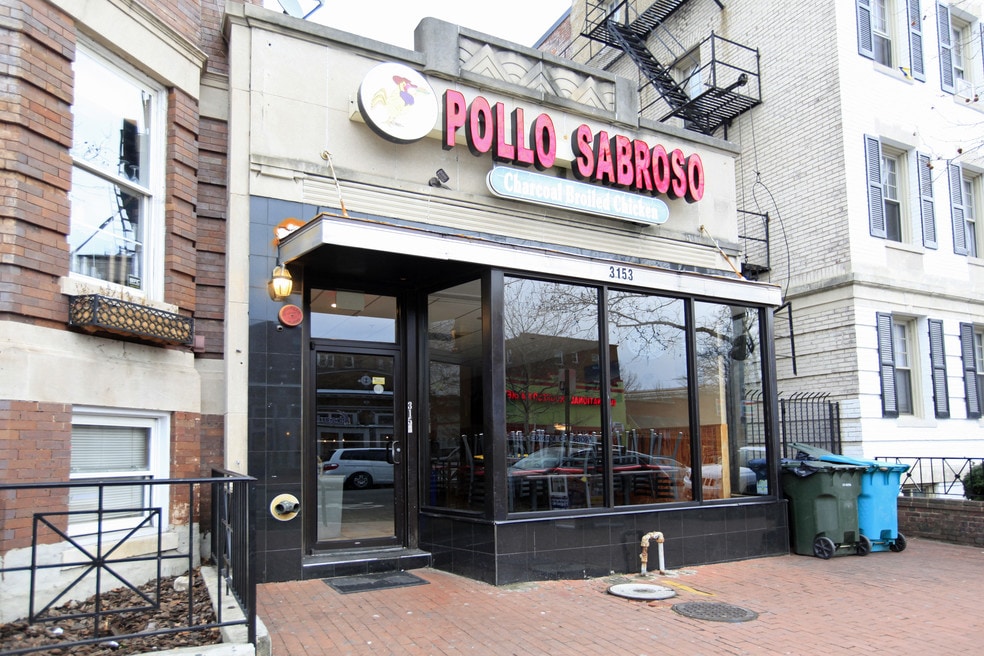 Mount Pleasant Apartments for Rent Washington, DC